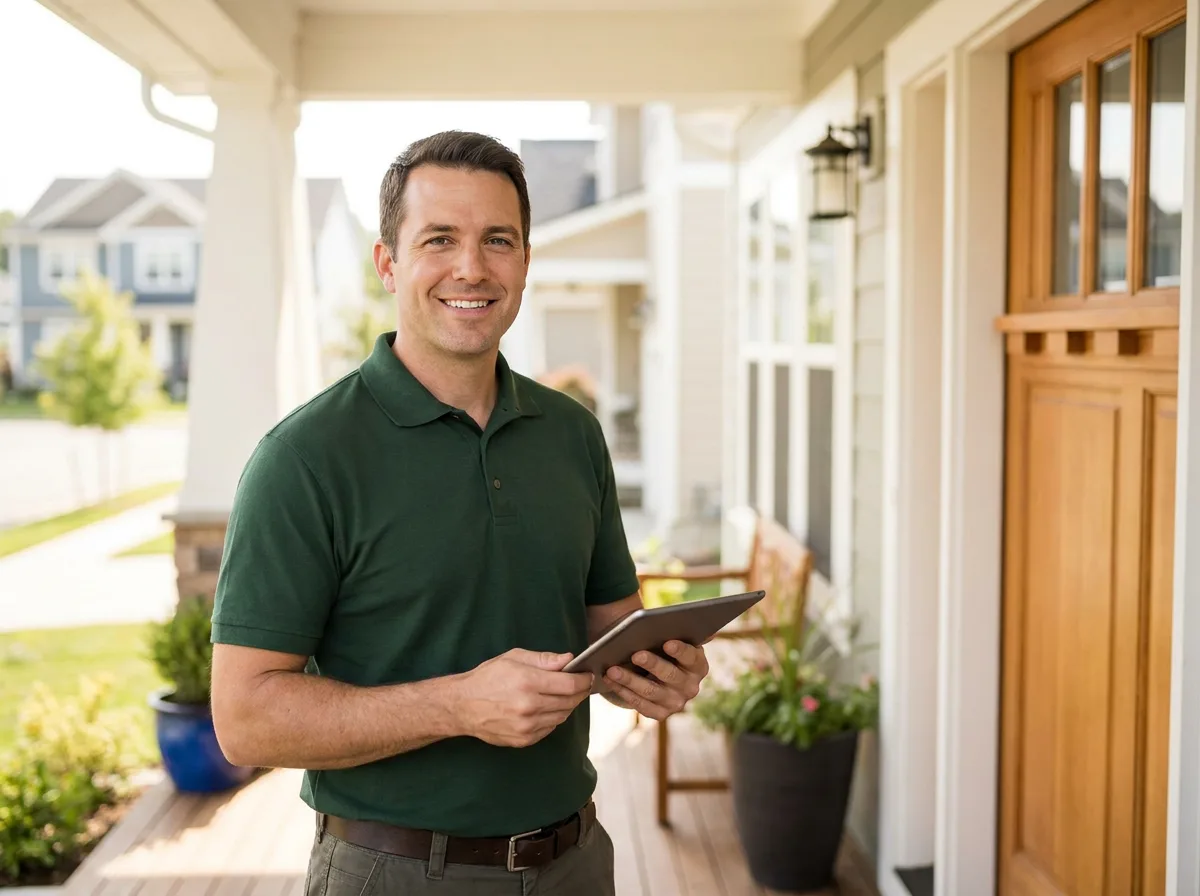 Pest control FAQs for Barronett, WI